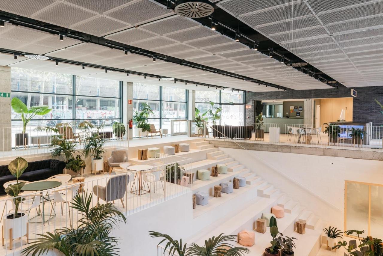 Pallars Student Accommodation: Spacious Studios for Barcelona Students — Photos 3