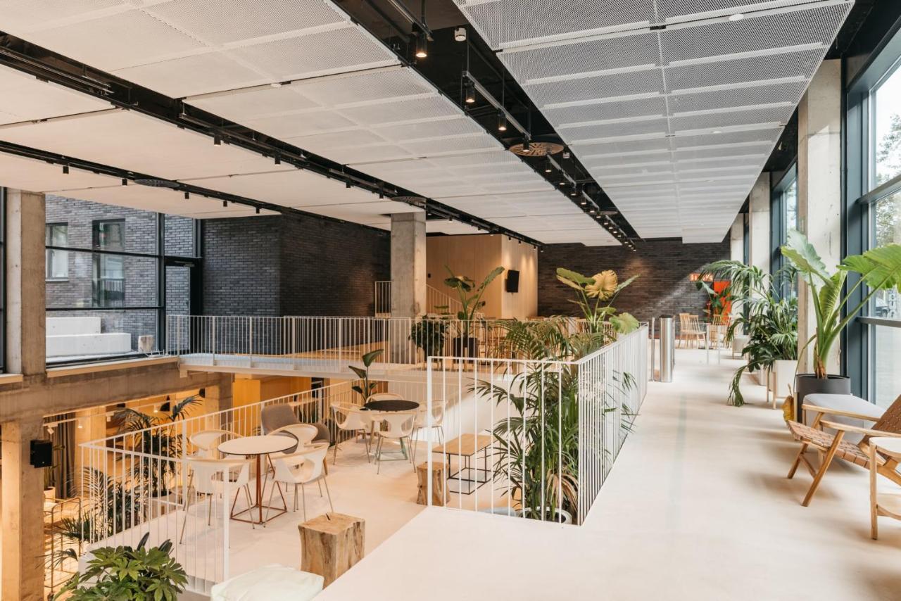 Pallars Student Accommodation: Spacious Studios for Barcelona Students — Photos 1